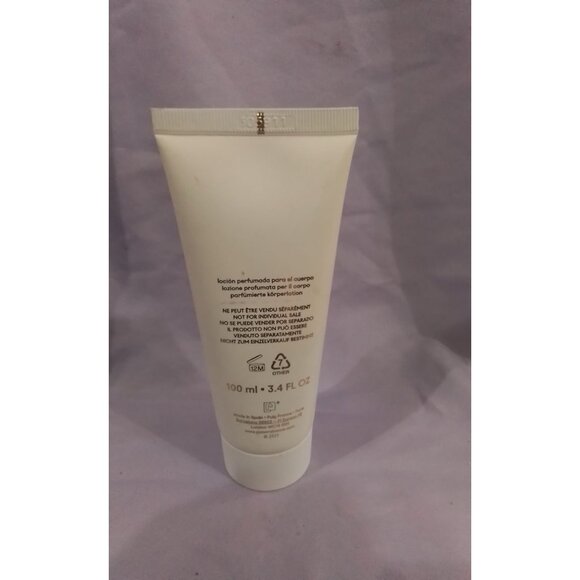 Paco Rabanne Fame Perfumed Body Lotion 3.4 Fl Oz Hydrating & Soothing - Picture 2 of 2